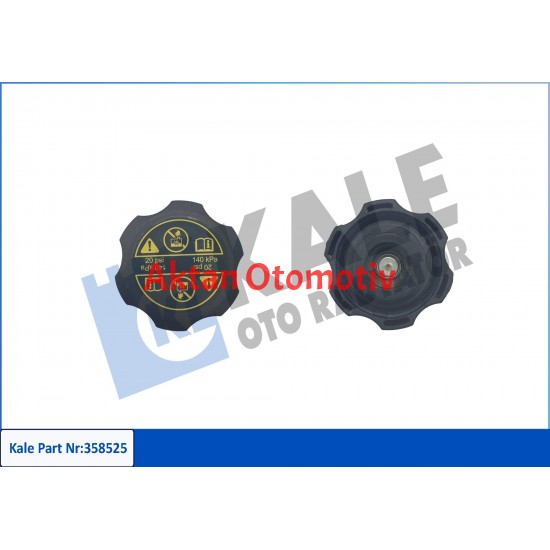 YEDEK SU DEPO KAPAĞI ASTRA J / CRUZE / CORSA D-E / INSIGNIA / MOKKA / ZAFİRA C 07=